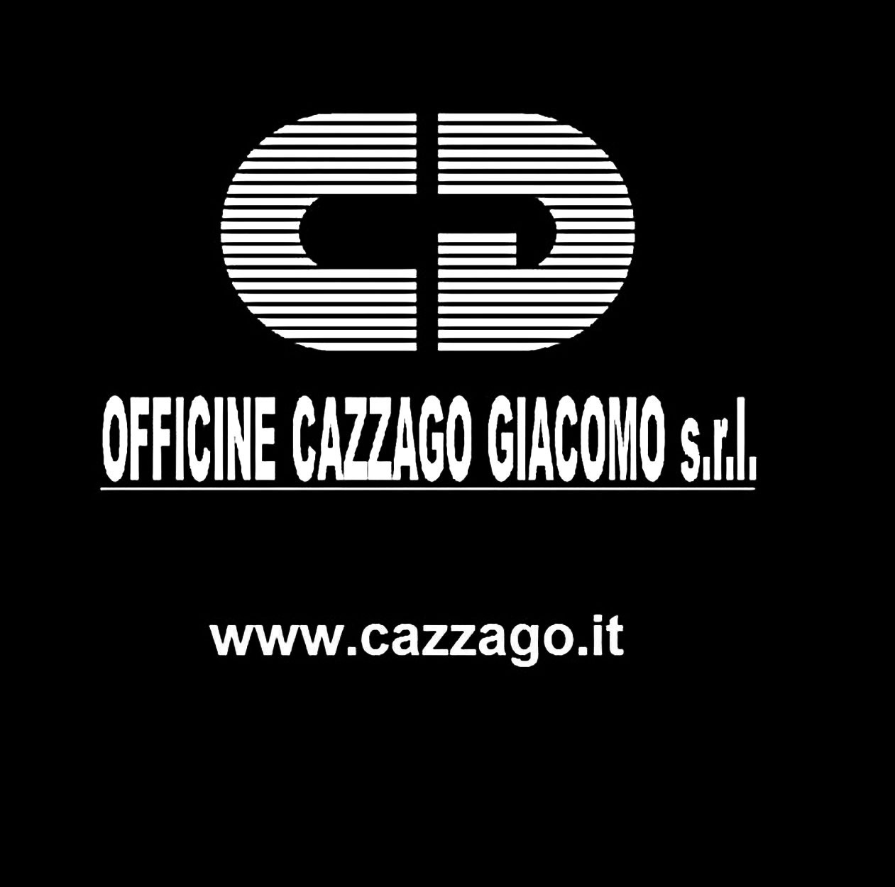 Officine Cazzago Giacomo S.r.l. Logo